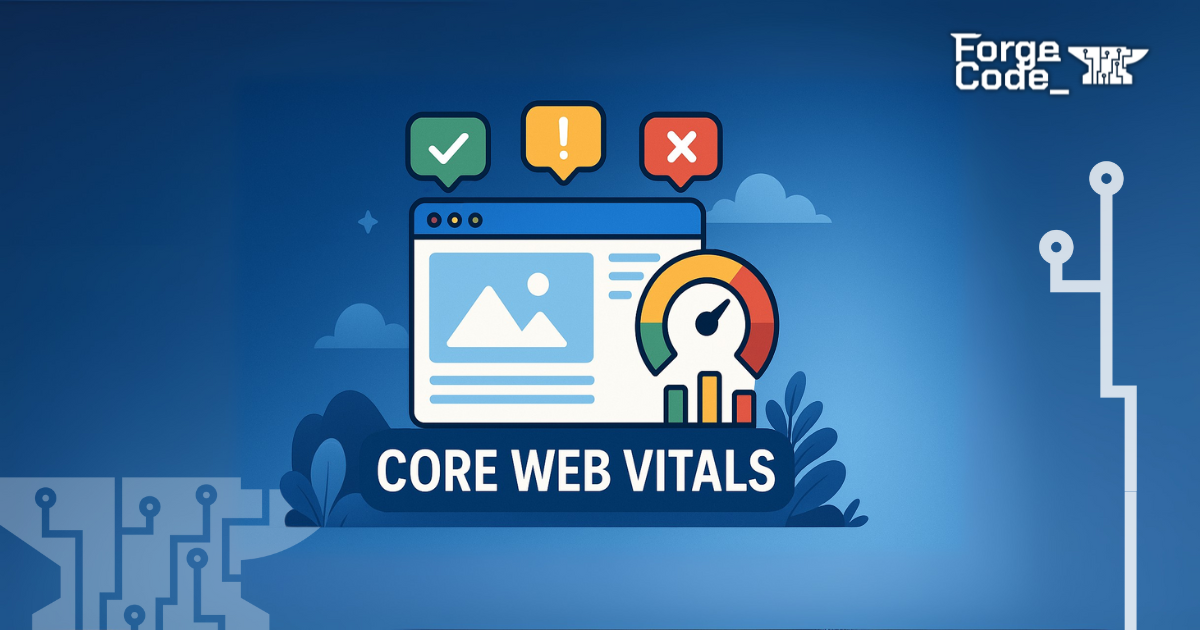 Core Web Vitals: O guia definitivo para um site de | Blog